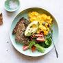 healthy meals for weight loss from www.healthline.com