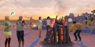 The sims 4 and all the previous games were made for pc, but they were eventually released on select consoles. The Sims 4 V1 67 45 1020 Pc Support Full Version Free Download Gamer Plant