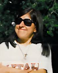 Forty-three year old Lorraine Pacheco, also known as Tiny, was found  murdered in Denver, Colorado