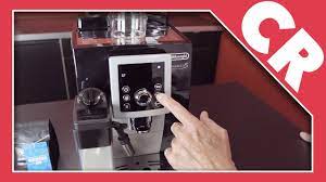 6 cups electric tea coffee maker pot espresso machine mocha home office 480w coffee machine. Crew Review Delonghi Magnifica S Cappuccino Smart Make Coffee You Love