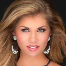 Miss Oklahoma 2013