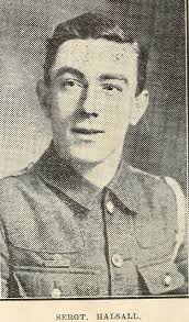 Lives of the First World War