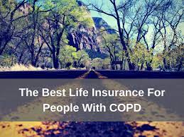 Buying life insurance with chronic obstructive pulmonary disease (copd). Life Insurance With Copd The Definitive Guide