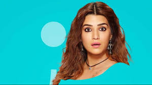 Want to discover art related to mimi? Mimi First Look Out Kriti Sanon Asks Fans To Expect The Extraordinary From The Ordinary Baba Ki Vani