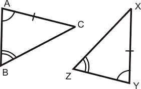 This flashcard is meant to be used for studying, quizzing and learning new information. Asa And Aas Triangle Congruence Ck 12 Foundation