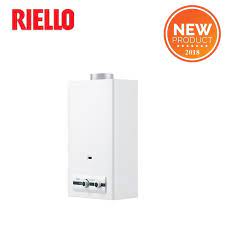 Scaldabagno Scaldino A Gas Riello Acquafun 2 14 Litri Metano New 2018 Scaldabagno Schede Immagini