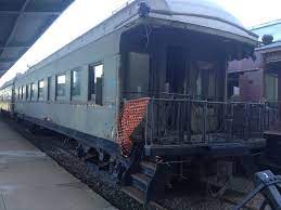 Search cars for sale starting at $349. Sterling Rail Passenger Car For Sale Rail Car Cars For Sale Passenger