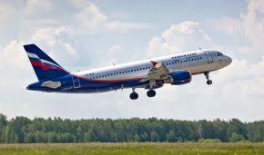 Aeroflot Zapuskaet Pryamye Rejsy Iz Moskvy V Dublin