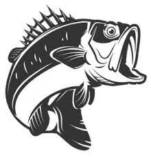999 Fish Clipart Black And White Free Download Cloud Clipart Fish Clipart Clipart Black And White Fish Vector