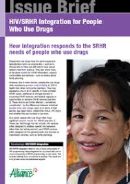 Alliance India Events at AIDS 2012