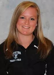 Stockton Starts Season with 5K Meet