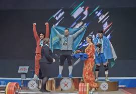 Weightlifting is not particularly commercially valuable for the international olympic committee (ioc) now that bodyweight no longer decides the winner in a tie on total, all athletes who make weight for a. 6th International Solidarity Championships Results Start Book Weightlifting House