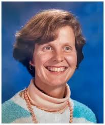 Obituary information for Betty Ann Hartmann