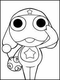 More than 5.000 printable coloring sheets. Sgt Frog 2 Printable Coloring Pages For Kids Coloring Pages For Kids Art Drawings Sketches Simple Online Coloring Pages