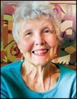 Donna Cooper Obituary (1930