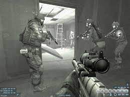 You are in charge of team rainbow. Tom Clancy S Rainbow Six Lockdown Review Gamespot