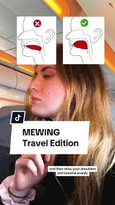 Revolutionize Your Jawline with Mewing Techniques!