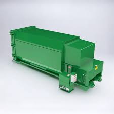 Other Services | Waste Compactors | Commercial Energy | NWS