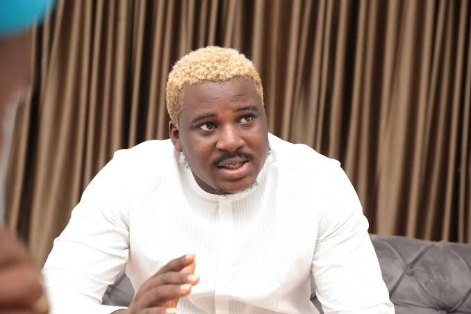 "I Want to Interview Trump"—Bae U Says Why He Left Skit-Making 