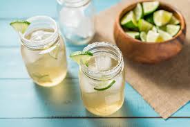 Drink your drink, leave him a lousy tip and go to another bar. 15 Essential Tequila Cocktails You Have To Try