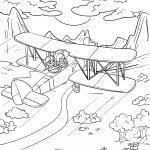 You will find hundreds of free kids coloring pages, pictures and sheets to print. Aircraft Coloring Pages Download And Color For Free