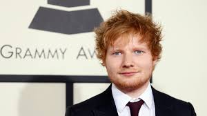 Last year, ed sheeran announced that his wife, cherry seaborn, had given birth to their first child i'm very structured with my day now. Ed Sheeran Gewinnt Die Goldene Kamera Beste Musik International Zdfmediathek