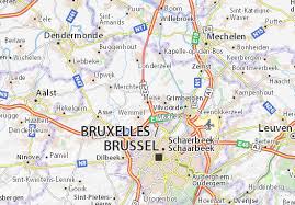 In meise, the expected average temperature in april is 9.8°c/49.6°f. Michelin Landkarte Meise Stadtplan Meise Viamichelin