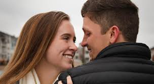 Luke Crawford and Mia Still's Wedding Website