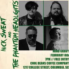 Nick Sweat ♫ (@thenicksweat) • Instagram photos and videos