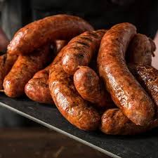 While pasta cooks, melt butter in a large skillet over medium heat. Traeger Smoked Sausage Recipe Traeger Grills