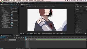 Anime Twixtor After Effects Tutorial Youtube In this tutorial i'll explain how to get the best out of revision fx: anime twixtor after effects tutorial
