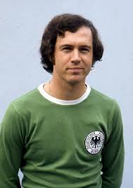 Beckenbauer targino arquiteto, juazeiro do norte. 36 Beckenbauer Ideas Franz Beckenbauer Football Soccer