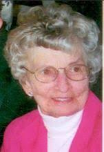 Obituary information for Theresa D. Garceau