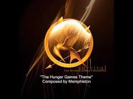 The Hunger Games Theme Song By Memphiston Hunger Games Workout Hunger Games Hunger Games Theme Song