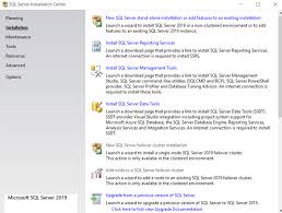 Tutorial How To Install Sql Server Datacamp