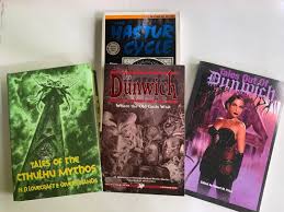 Discovery of the Lupoff Mythos Zone