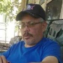 Victor Robert Montoya Obituary