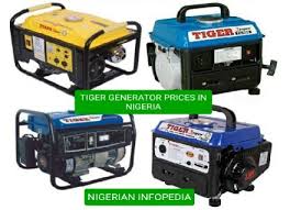 #2 best value of 1,723 places to stay in lagos. Current Tiger Generator Prices In Nigeria November 2020