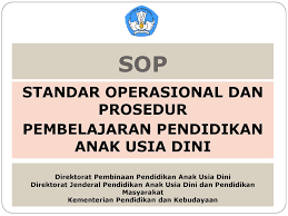 Maybe you would like to learn more about one of these? Mata Pelajaran Paud