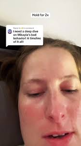 Makayla Tucker Gymnastics