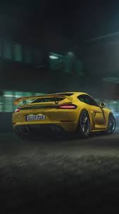 Porsche 718 Cayman Gt4 Hd Cars Wallpapers Photos And Pictures Porsche Carros