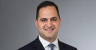 Honored to receive this recognition.