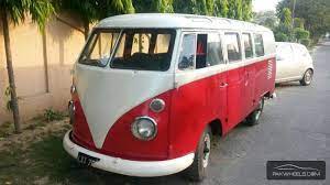 Maybe you would like to learn more about one of these? Volkswagen Micro Bus 1962 Of Smarteeee Member Ride 21172 Pakwheels