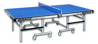 Mese de tenis, masa tenis, masa ping pong, mese tenis, masa de tenis, palete ping pong, paleta ping pong, paleta tenis de masa. Masa Tenis Donic Waldner Classic 25 Ittf