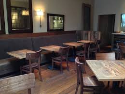 Pin By Black S Farmwood On Reclaimed Wood Restaurant Table Tops Reclaimed Wood Restaurant Reclaimed Wood Table Woods Restaurant