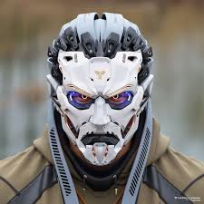 Ernest Chou (ernestchou)