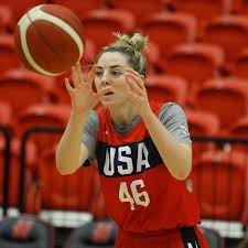 All four players helped the us qualify back in may. Stefanie Dolson Katie Lou Samuelson Named To Us 3x3 Olympic Team The Uconn Blog