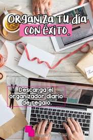 Coordinar Tus Actividades Diarias Puede Ser Una Tarea Dificil De Llevar Si Estas Emprendiendo D Agenda De Actividades Diarias Organizacion Diaria Actividades