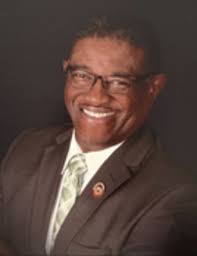 Deacon Carlton James Pugh, Sr.