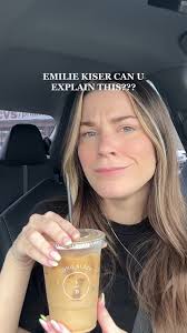 Emilie Kiser: Satirical Takes